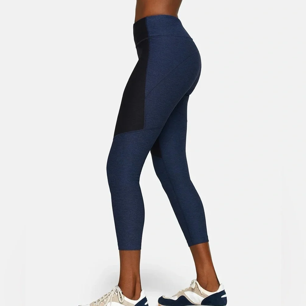 Outdoor Voices leggings in excellent condition